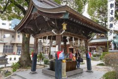 07-Kushida Shrine